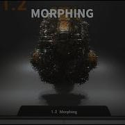 Unreal Engine 4 26 Niagara Morphing