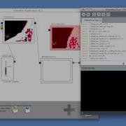 VideoPipe Connecting To The Processing Environment Via OSC Networking