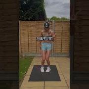 This One Is Cool Jumprope Skipping Tutorial Footwork