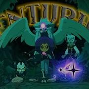 Centuries The Owl House Watching And Dreaming AMV