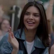 Full Pepsi Commercial Starring Kendal Jenner