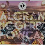Showcasing The BEST Valorant Triggerbot Synthar ADVANCED