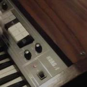 FS Korg Lambda ES 50