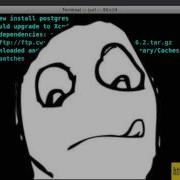 How To Setup PostgreSQL For Rails Development On OS X