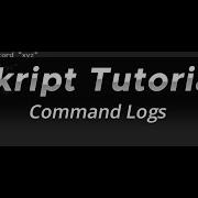Command Logger How To Make Command Logger In Minecraft Skript Tutorial