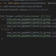 Android Constraint Layout Using Guidelines And Barriers