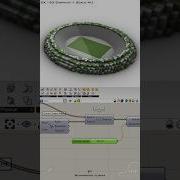 Grasshopper EX 193 Dispatch Scale NU