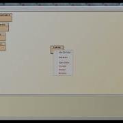 How To Run A Program On Blue J