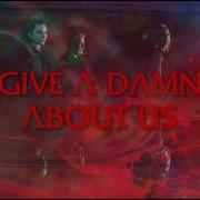 Evanescence About Us Official Visualizer