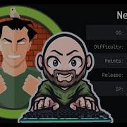 Hack The Box Nest Walkthrough