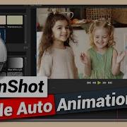 Fix Zoom Or Scale Video Without Animating OpenShot Tutorial