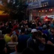 BoomBox Shakedown Street Wicker Park Fest 2010