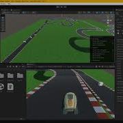 Car AI With Obstacle Avoidance In Unity Using Raycast Wheel Collider