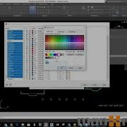 Using The Layer States Manager In AutoCAD