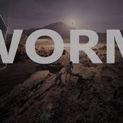 WARRIORS Worm Animation