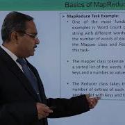 Basics Of MapReduce Algorithm
