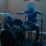 Bad Omens Limits Drum Cover