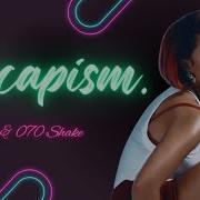 RAYE 070 Shake Escapism Karaoke Version Original Key