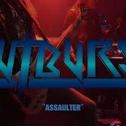 OUTBURST Assaulter LIVE Hamburg Bambi Galore 2025