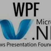 5 WPF StackPanel