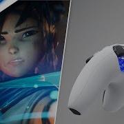 PS5 Games Adaptive Triggers