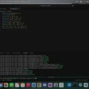 Advanced Python Command Line Calculator Midterm Project Demo SE Grad Course