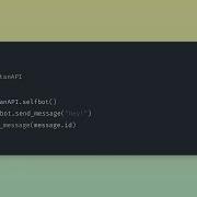 Delete A Discord Message With Python Requests New API
