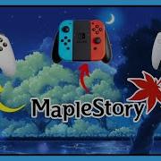 How To Use A Controller Playing MapleStory Easy Set Up Guide
