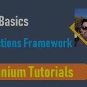 23 Java Basics For Selenium Collections Framework Introduction
