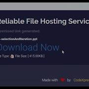 Cloud Host PHP Script Free Download