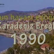 Karadeniz Ereğli 1990