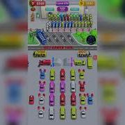 Crowd Express Level 576 Walkthrough Solution