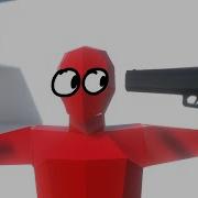 Я не мог позволить себе Superhot VR поэтому сделал его сам