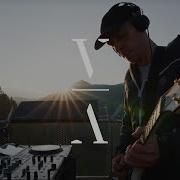 Massane Live Set Portes Du Soleil French Alps