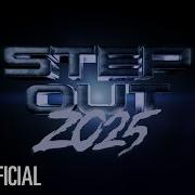 Stray Kids STEP OUT 2025