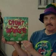 Count The Monkeys By Mac Barnett
