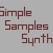 Free Random Synth Loop 152 120 Bpm