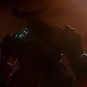 DOOM Teaser Trailer