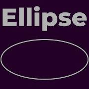 What Is Ellipse Don T Memorise