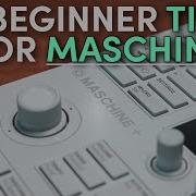5 Things I WISH I KNEW When I Got My Maschine