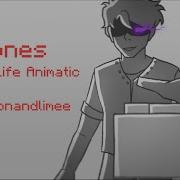 Bones Limited Life Animatic