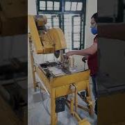 Rock Sample Preparation Part 3