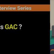 What Is GAC