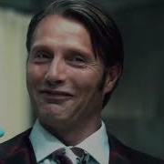 Mads Mikkelsen I Wanna Be Your Slave HANNIBAL
