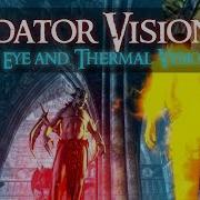 SKYRIM Special Edition MOD Predator Vision V 2 0