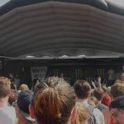Beartooth Relapsing Live Vans Warped Tour On 7 25 2015