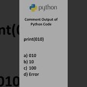 Python Quiz Challenge Codewithtj