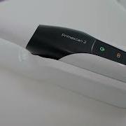 Operating Primescan 2 Tutorial