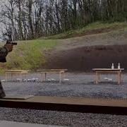 Slow Motion Muzzle Flash 240FPS