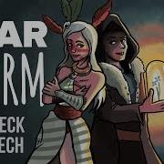 Instant Deck Tech Bear Storm Modern